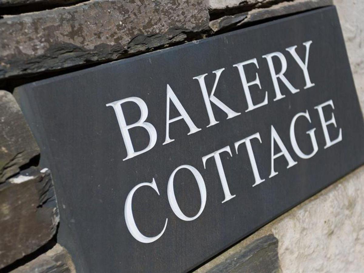 באונס-און-ווינדרמיר Bakery Cottage - Lake District מראה חיצוני תמונה