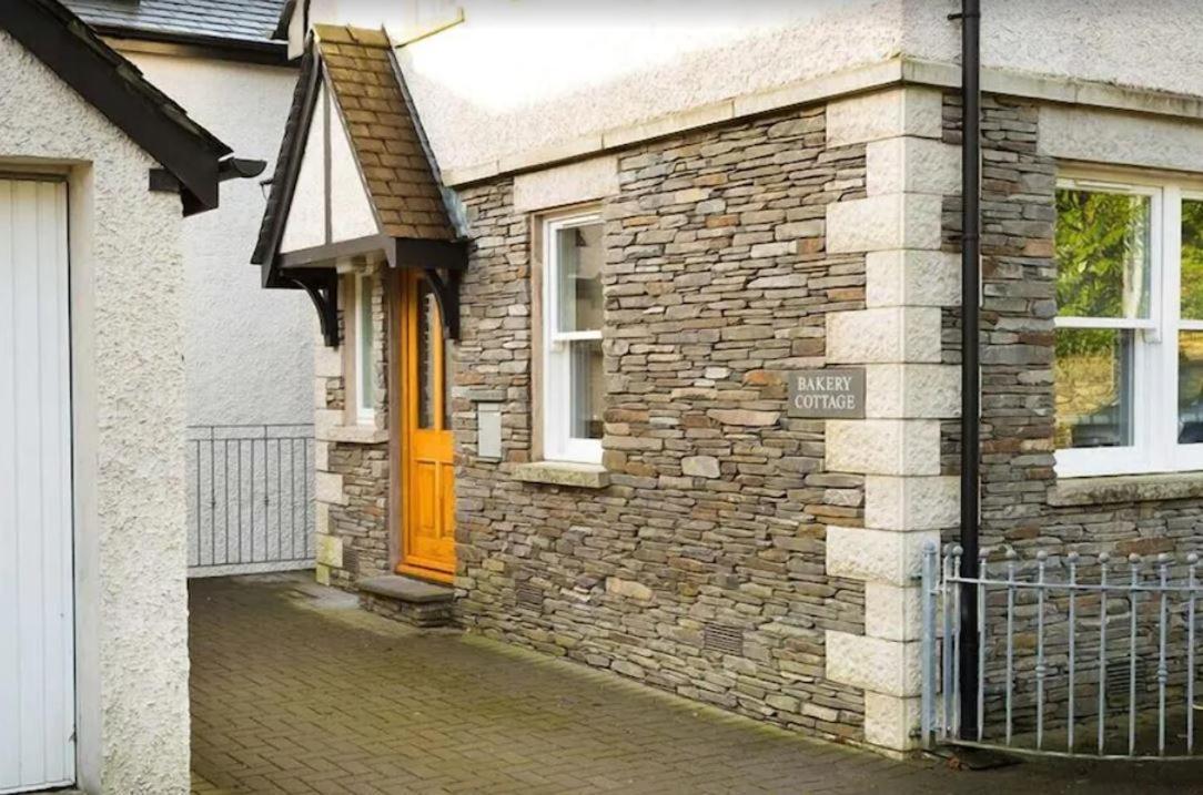 באונס-און-ווינדרמיר Bakery Cottage - Lake District מראה חיצוני תמונה