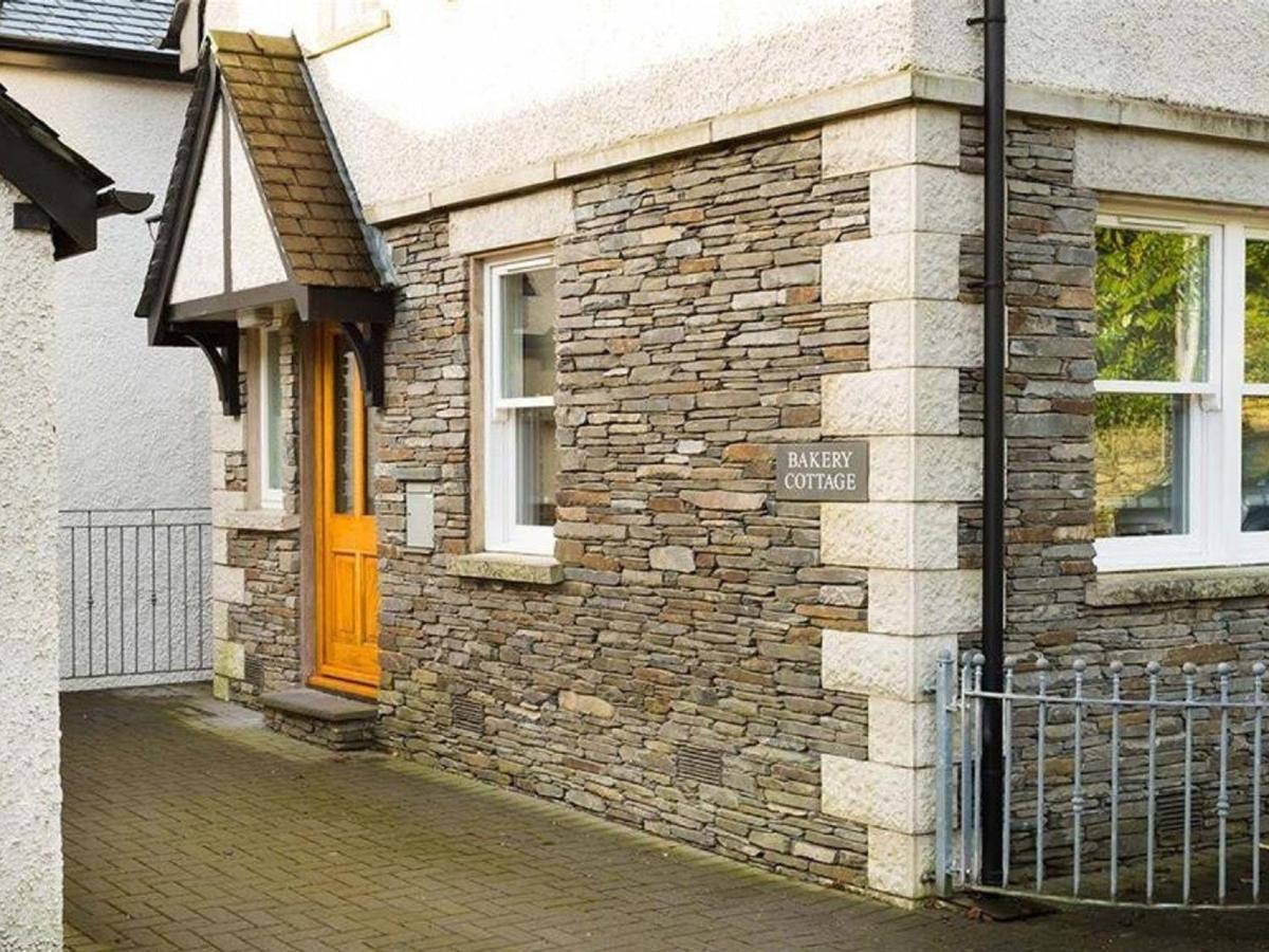 באונס-און-ווינדרמיר Bakery Cottage - Lake District מראה חיצוני תמונה